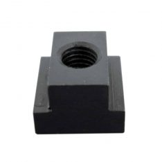 T-spor mutter DIN 508