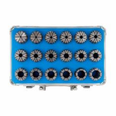 Spennhylsesett ER 32 (3-20)