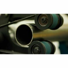 Adapter for rørsliping til vinkelsliper