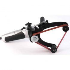 Adapter for rørsliping til vinkelsliper