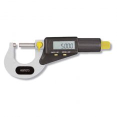 Asimeto Mikrometer Digitalt