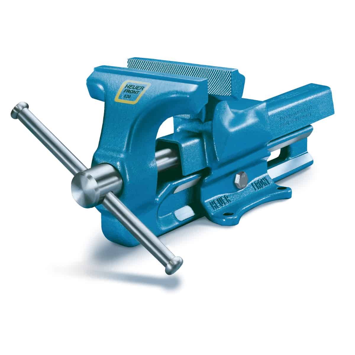 Brockhaus-Heuer orginal skrustikke