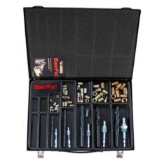 BaerFix gjengereperasjonsett (M5-M12)