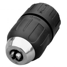 Chuck m/lås 1/2-20 UNF (2,0-13)