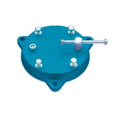 Brockhaus-Heuer Dreiefot Orginal