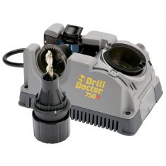 Drill Doctor 750X borsliper