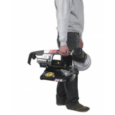 FEMI Båndsag NG120XL (1300W)