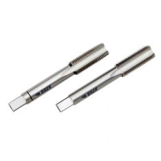 Gjengetapp G(BSP) hånd Rørgjenge (sett)