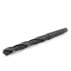 Bor Metall DIN345 HSS-R