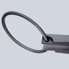 KNIPEX 45 21200 Låseringstang "retaning ring "