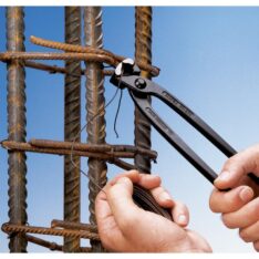 Knipex jernbindertang