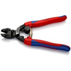 KNIPEX Boltekutter bøyd med fjær 7122