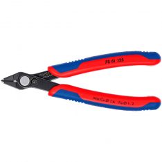 KNIPEX Elektronikktang 7861
