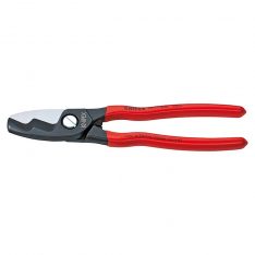 KNIPEX Kabelkutter 2 faser 9511
