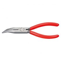 KNIPEX Radiotang bøyd 2521-160