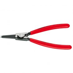 KNIPEX Seegeringstang rett utv.