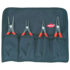 KNIPEX Seegeringstenger i sett (Precision) 0019-57