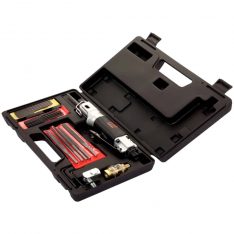 Mighty Seven Karosserisag sett luft