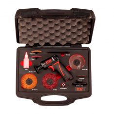 Mighty Seven Minisliper sett