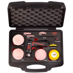 Mighty Seven Minisliper sett (eksenter)