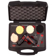 Mighty Seven Polerings sett