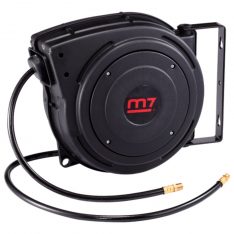 Mighty Seven Slangetrommel luft (15m)