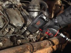 Mighty Seven NC4255QH Muttertrekker