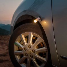 Nextorch UL360 lomme lanterne