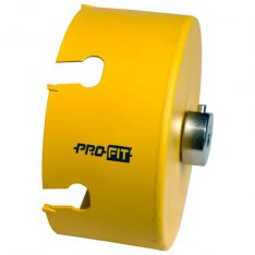 Pro-Fit Hullsag hardmetall