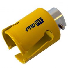 Pro-Fit Hullsag hardmetall lang