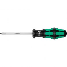 Wera Kraftform skrutrekker