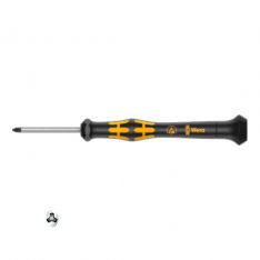 Wera Kraftform Micro ESD MicroStix skrutrekker