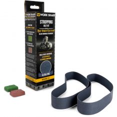 Work Sharp KO-BGA Poleringsbånd til slipeanlegg