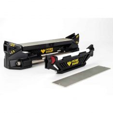 Work Sharp GSS Guided Bryne System