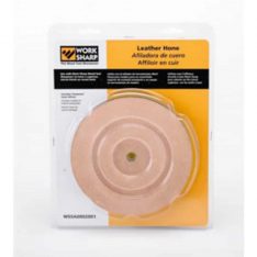 WorkSharp WS3000 Honingssett lær