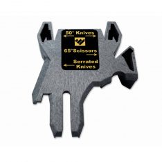 Work Sharp WSKTS guide jaktkniv (50°)