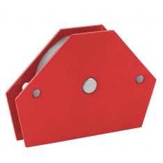 Sveisemagnet 30°/45°/60°/75°/90° (110N)