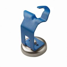 Magnetholder for MIG-sveisepistol