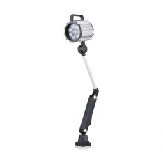 WRKPRO "Lyra" Maskinlys LED IP65 190x270 AC230V