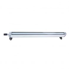 Maskinlys LED innbyggninglampe 600 mm/AC 230V