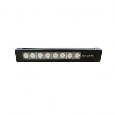 Maskinlys LED innbygninglampe 280 mm/DC 24V