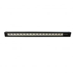 Maskinlys "Orion" LED innbygninglampe 580 mm/DC 24V