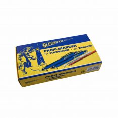 Bleispitz Profi-Marker sveisesett