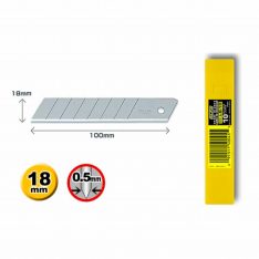 Olfa Knivblad (Standard)