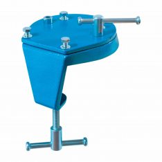 Brockhaus-Heuer Benkfeste roterende