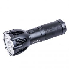 Nextorch Saint Torch 30 lykt (5600lm)