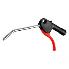 Mighty-Seven Blåsepistol