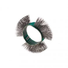 M7 Stålbørste til QB-0808 (fin)