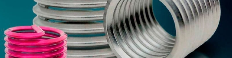 Reparasjon av gjenger