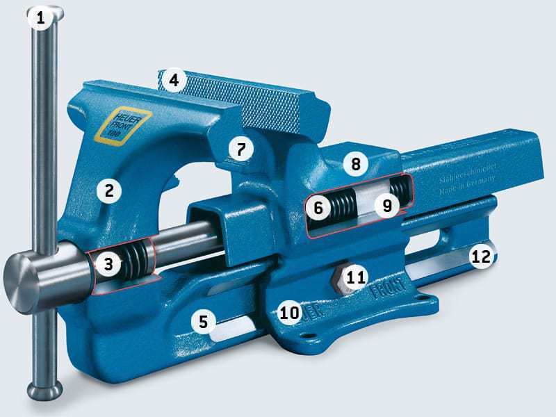 BH snitt 800x600 Brockhaus Heuer skristikke snitt